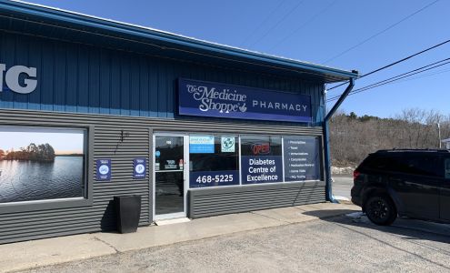 The Medicine Shoppe Pharmacy