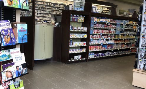 Proxim pharmacie affiliée - K. Duval, M-A Roy, M. Dupuis et V. Gilbert Inc. Val-d'Or