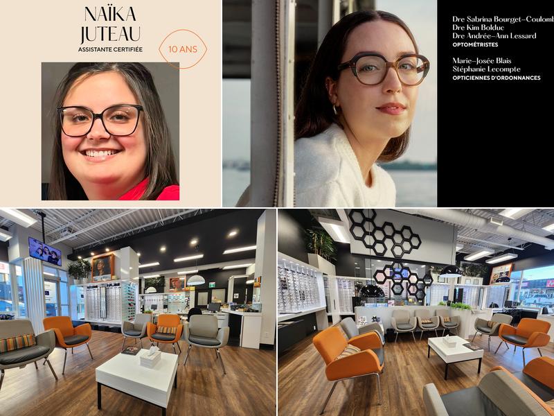 Opto-Réseau Val d'Or