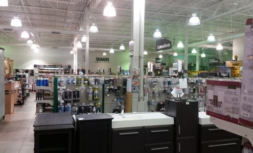 BMR J.Drolet & Fils Val-d'Or