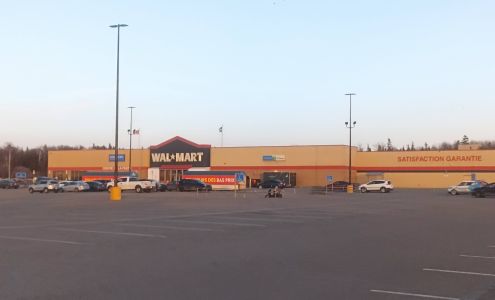 Walmart Photo Centre Matane