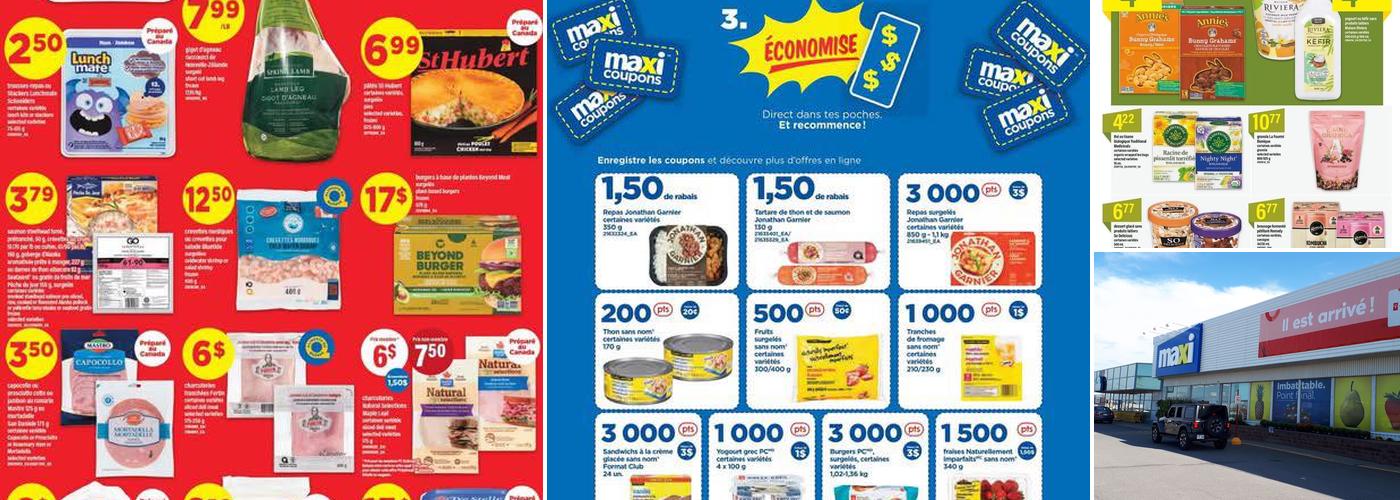 Maxi Matane du Phare