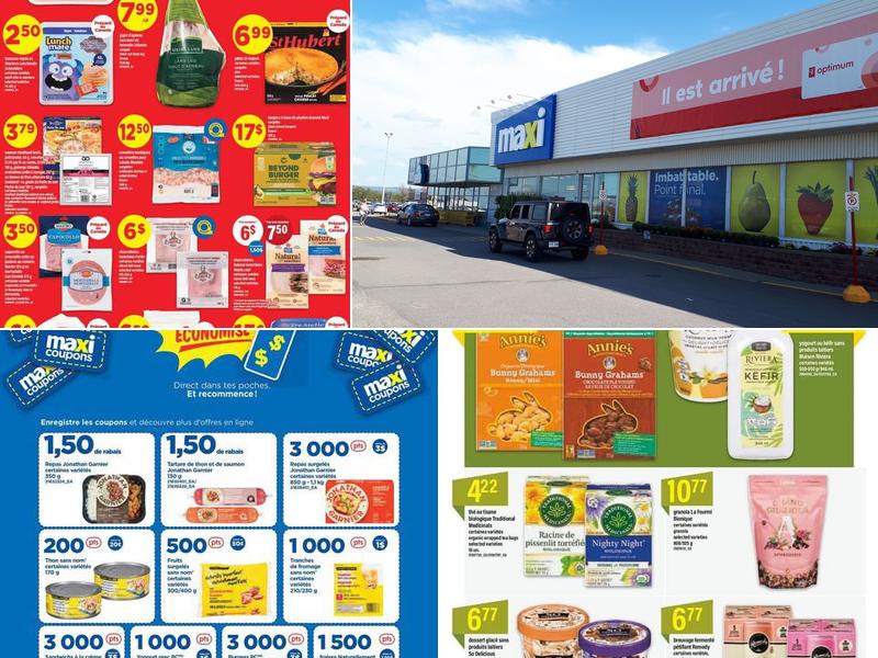 Maxi Matane du Phare