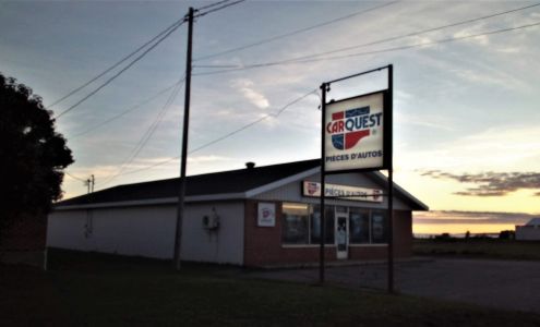 CARQUEST Pièces d’Autos