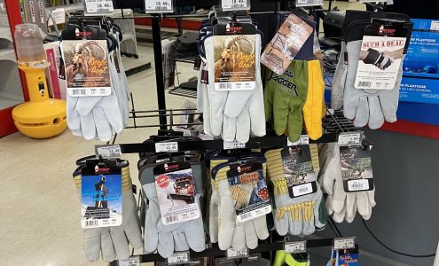 Westrum Lumber Timbermart Weyburn