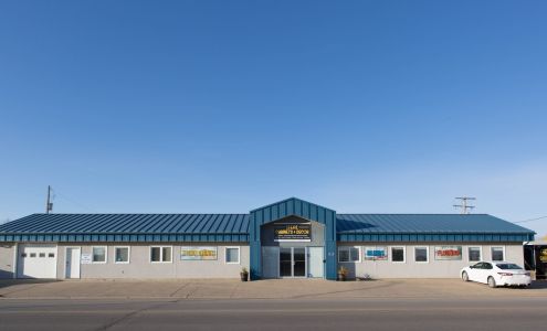 Ideal Cabinets & Decor Inc.