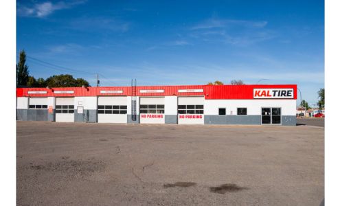 Kal Tire