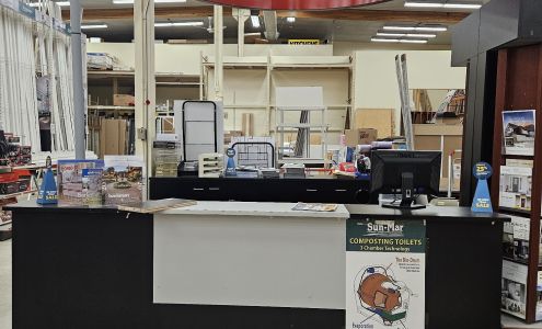 Dryden Home Hardware Building Centre Dryden