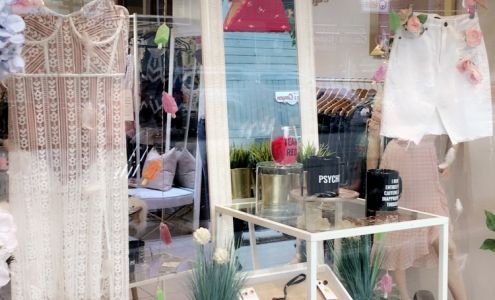 House of Angelica Banff