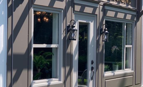 DuPrat Designs Custom Cabinetry & Construction Inc. 213 Main St, Yarmouth Nova Scotia B5A 1C6