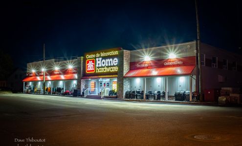 Home Hardware - Quincaillerie Roberge