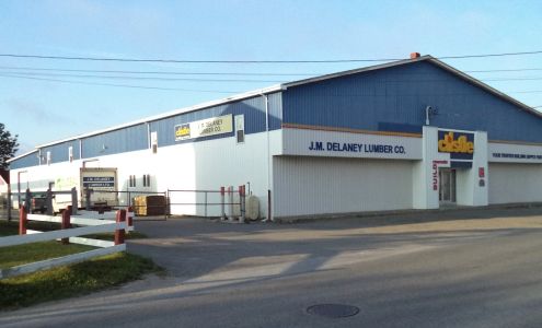 J.M. Delaney Lumber Limited Stephenville