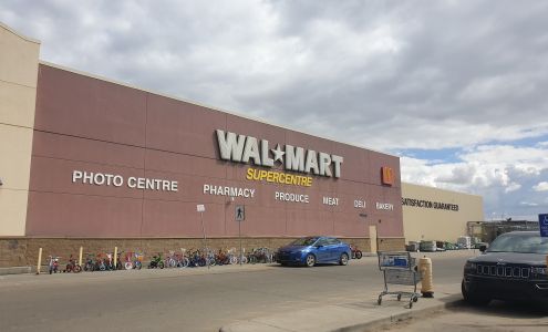 Walmart Peace River