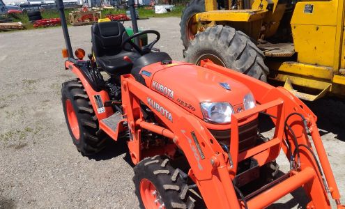 MCK Temiskaming Shores Temiskaming Shores