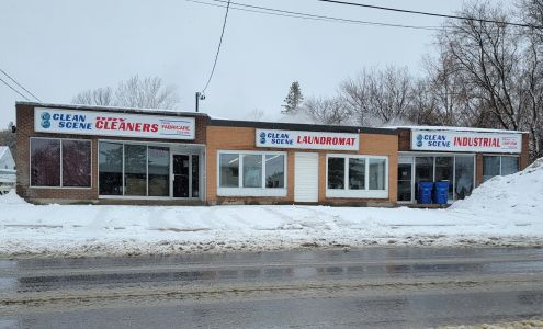 Clean Scene Temiskaming Shores