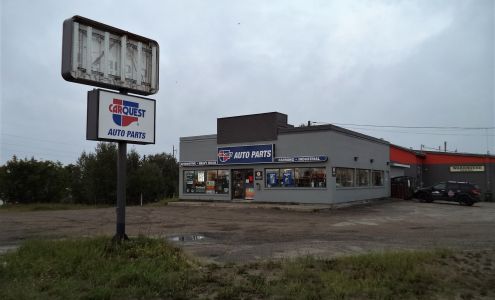 Carquest Auto Parts - Lloyd's Auto Parts Cochrane