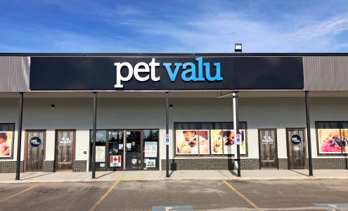 Pet Valu Cochrane