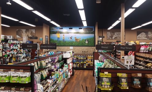 Pet Valu 705 11 Ave E, Kindersley Saskatchewan SK S0L