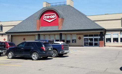 Kindersley & District Co-op Food Store