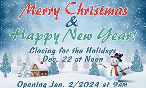 Hannah Lithographers Inc