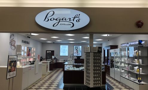 Bogart's Jewellers