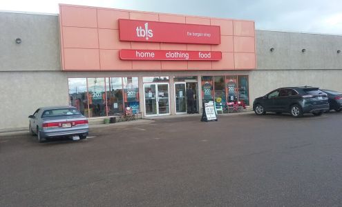 The Bargain! Shop Lac La Biche