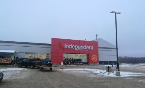 Your Independent Grocer 101 Avenue Lac La Biche