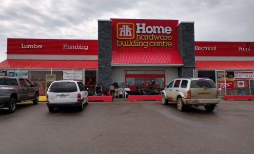 Venture Home Hardware Building Centre Lac La Biche