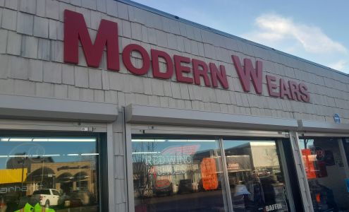 Lac La Biche Modern Wears Lac La Biche