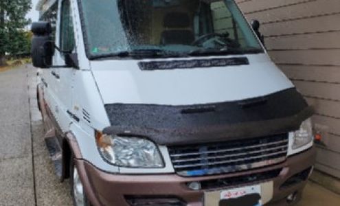 NAPA Auto Parts - Polar Park Automotive & Industrial Sales Burns Lake