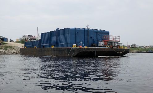 Necessities Moosonee