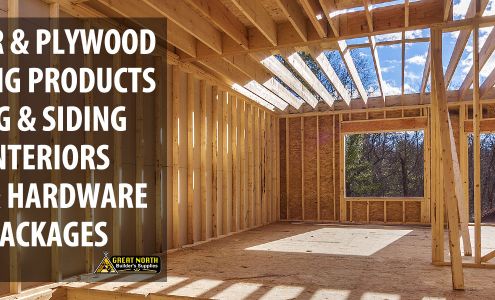 Great North Builder's Supplies Moosonee