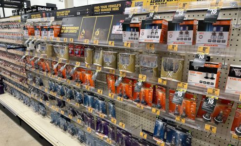 Carquest Auto Parts - Two Bay Enterprises Ltd. Moosonee