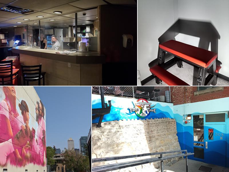 Goliath's Saunatel (Bath House)