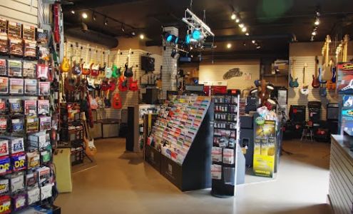 Wentworth Music Vernon