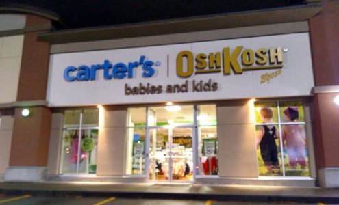 Carter's OshKosh