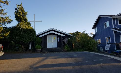 St. Francis of Assisi Parish Tofino