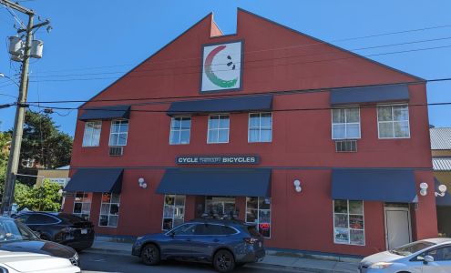 Cycle Therapy Bicycles