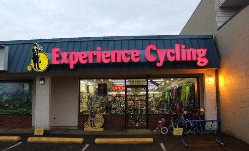 Experience Cycling