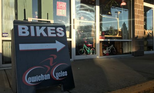Cowichan Cycles