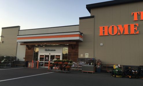 The Home Depot