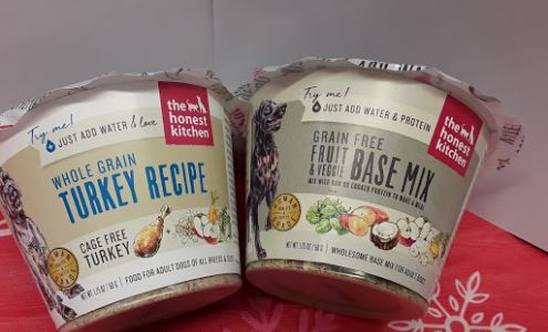 Best West Pet Foods Inc 304 Saskatchewan Ave E, Portage la Prairie Manitoba R1N 0K8