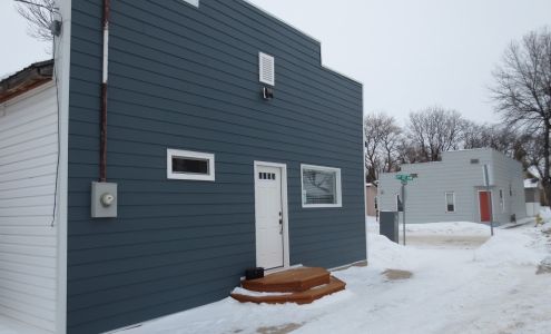 Portage Conservatory of Music 202 5 Ave NW, Portage la Prairie Manitoba R1N 0E2