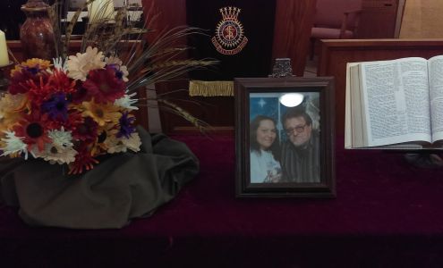 The Salvation Army Branson