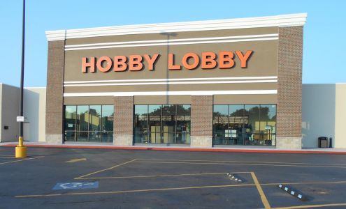 Hobby Lobby