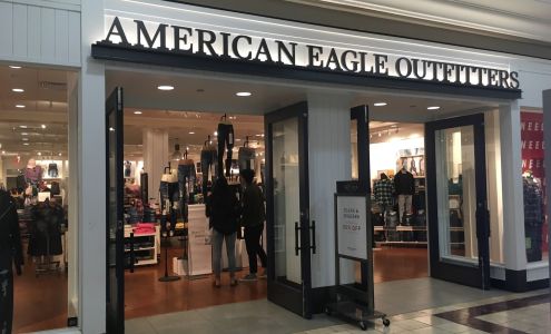 American Eagle Store