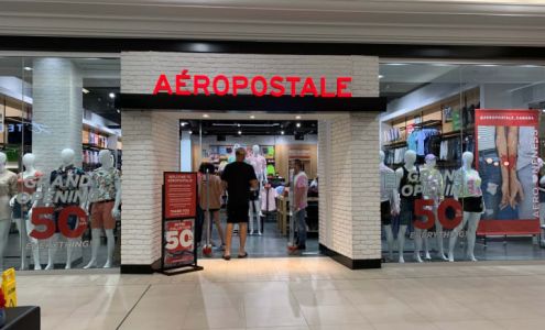 Aéropostale