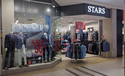 Stars Men's Shops (Brampton)