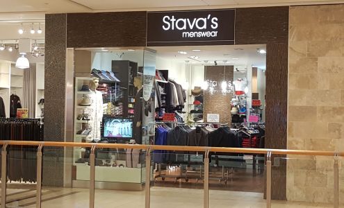 Stava's Menswear