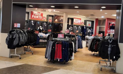 International Clothiers